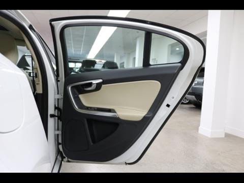 2017 Volvo S60 T5 Dynamic