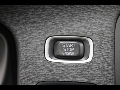 2017 Volvo S60 T5 Dynamic