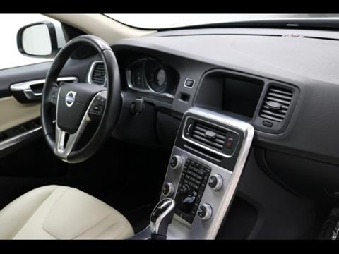 2017 Volvo S60 T5 Dynamic