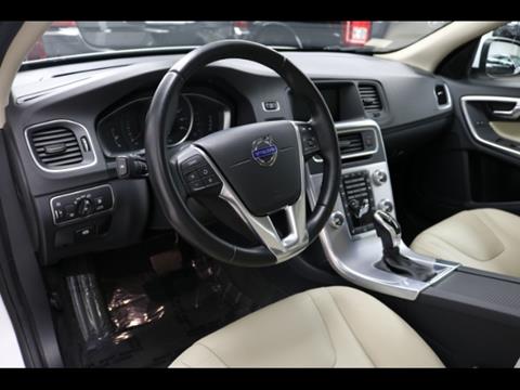 2017 Volvo S60 T5 Dynamic