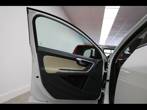 2017 Volvo S60 T5 Dynamic