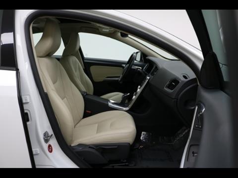 2017 Volvo S60 T5 Dynamic