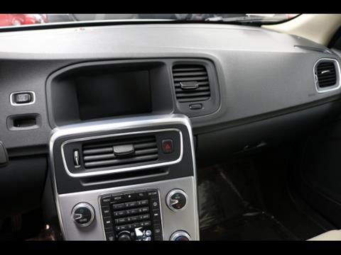 2017 Volvo S60 T5 Dynamic