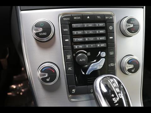 2017 Volvo S60 T5 Dynamic