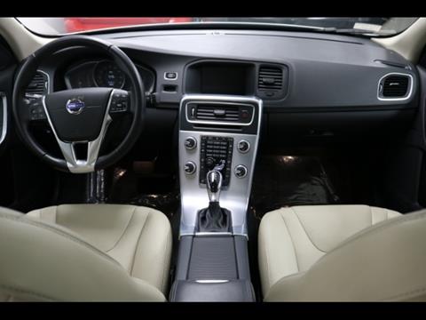 2017 Volvo S60 T5 Dynamic