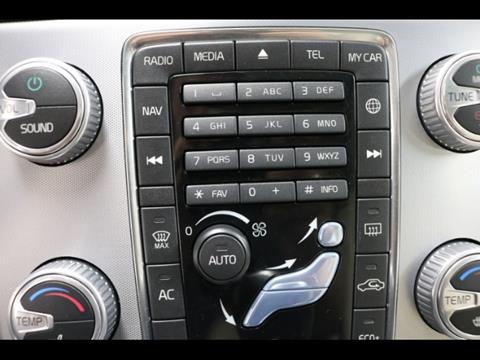 2017 Volvo S60 T5 Dynamic