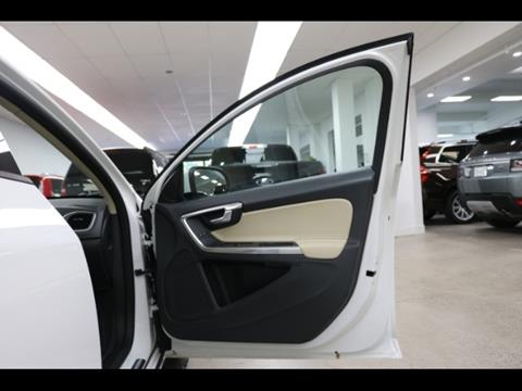 2017 Volvo S60 T5 Dynamic