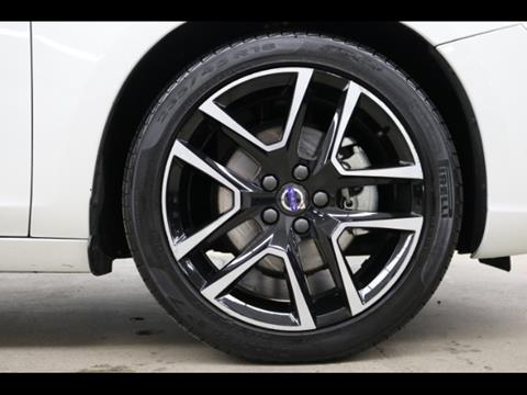 2017 Volvo S60 T5 Dynamic