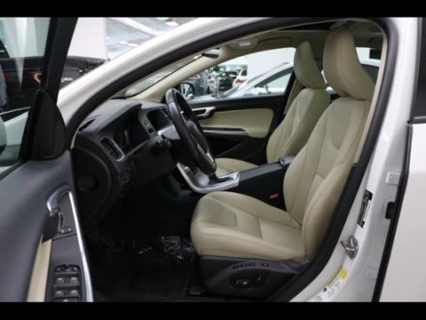 2017 Volvo S60 T5 Dynamic