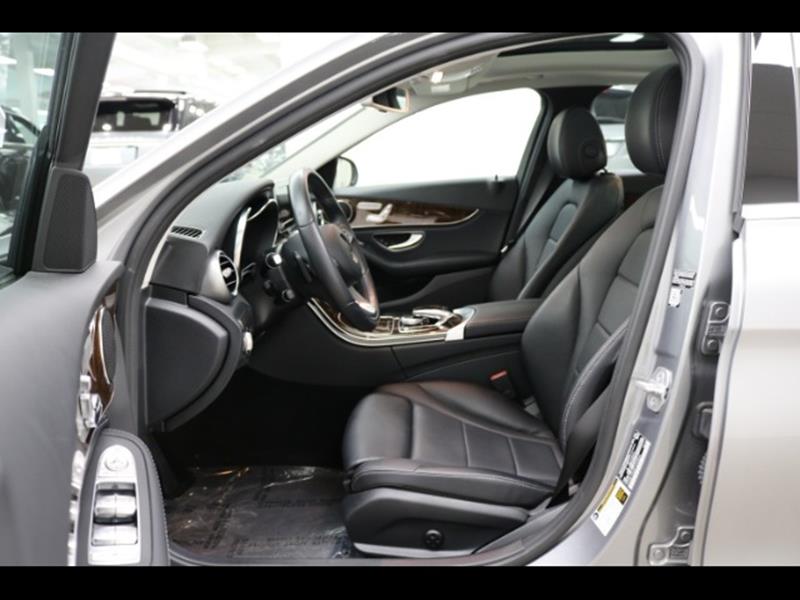 2015 Mercedes-Benz C-Class C 300 4MATIC