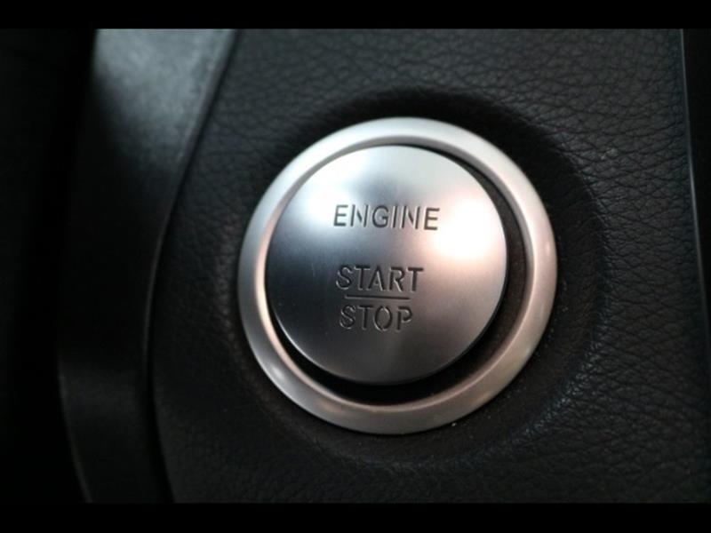 2015 Mercedes-Benz C-Class C 300 4MATIC