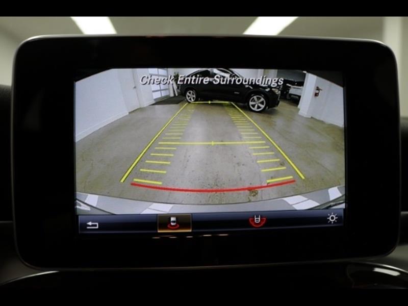 2015 Mercedes-Benz C-Class C 300 4MATIC