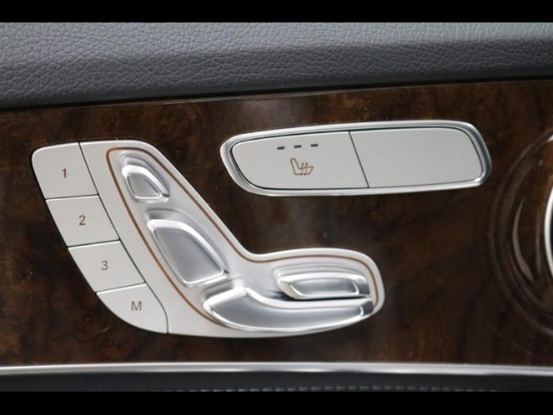 2015 Mercedes-Benz C-Class C 300 4MATIC