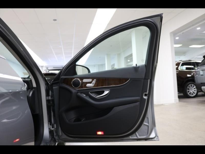 2015 Mercedes-Benz C-Class C 300 4MATIC