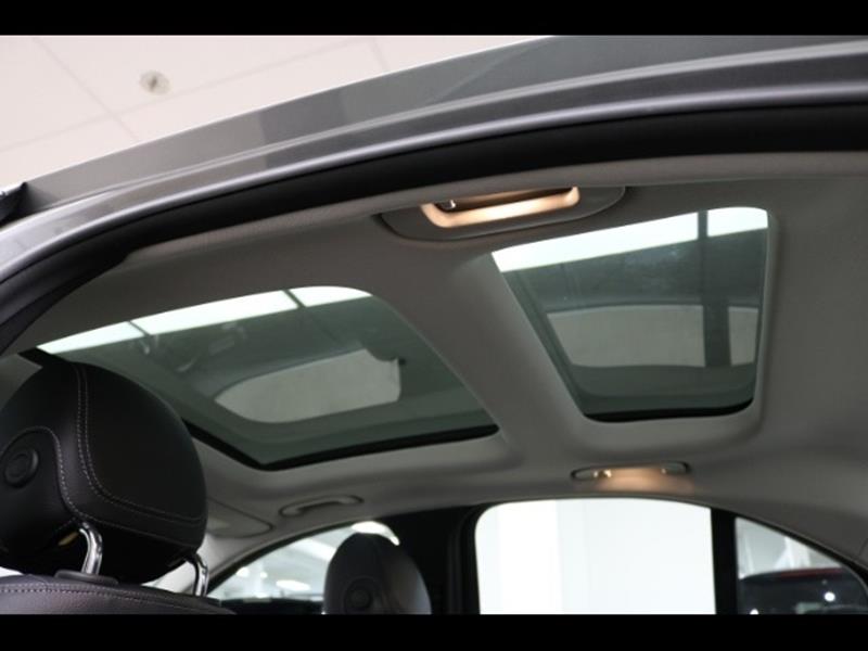 2015 Mercedes-Benz C-Class C 300 4MATIC