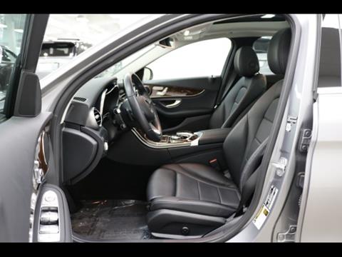 2015 Mercedes-Benz C-Class C 300 4MATIC