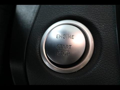 2015 Mercedes-Benz C-Class C 300 4MATIC