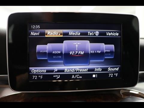 2015 Mercedes-Benz C-Class C 300 4MATIC