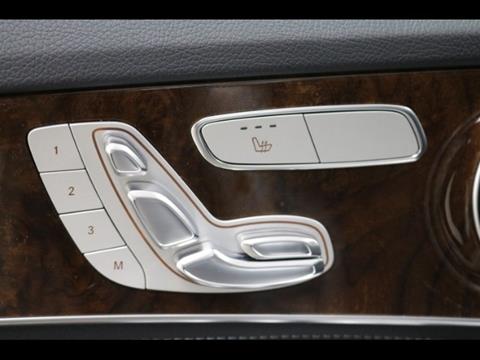 2015 Mercedes-Benz C-Class C 300 4MATIC