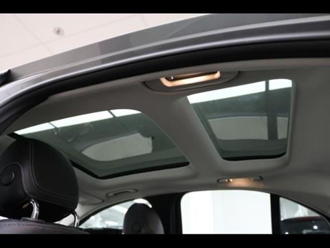 2015 Mercedes-Benz C-Class C 300 4MATIC