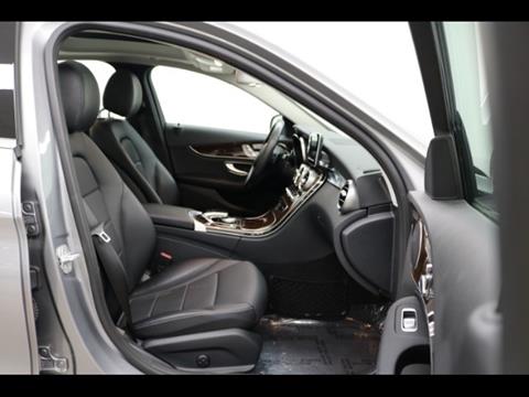 2015 Mercedes-Benz C-Class C 300 4MATIC