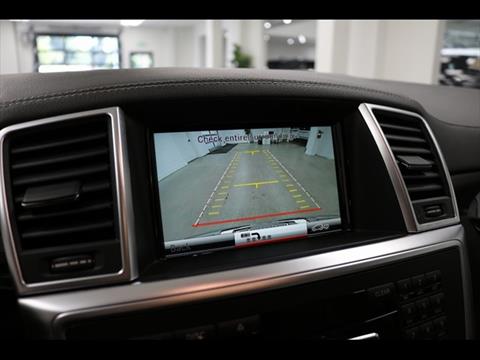 2015 Mercedes-Benz M-Class ML 400