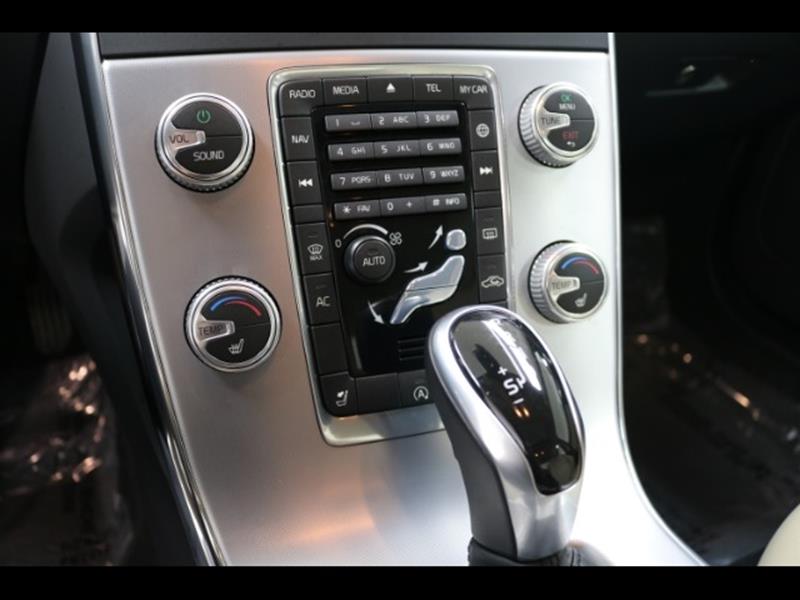 2017 Volvo S60 T5 Dynamic