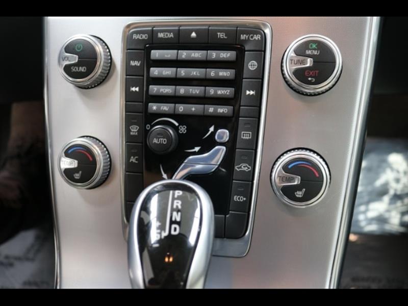 2017 Volvo S60 T5 Dynamic