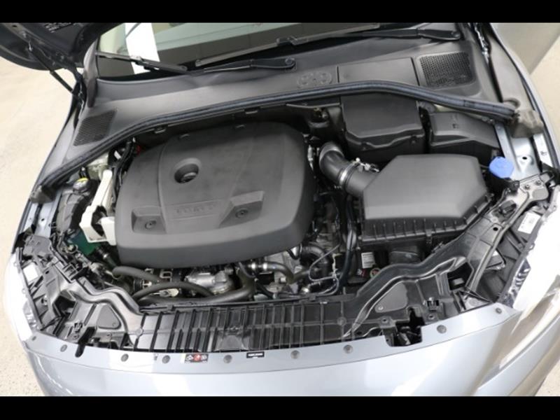 2017 Volvo S60 T5 Dynamic