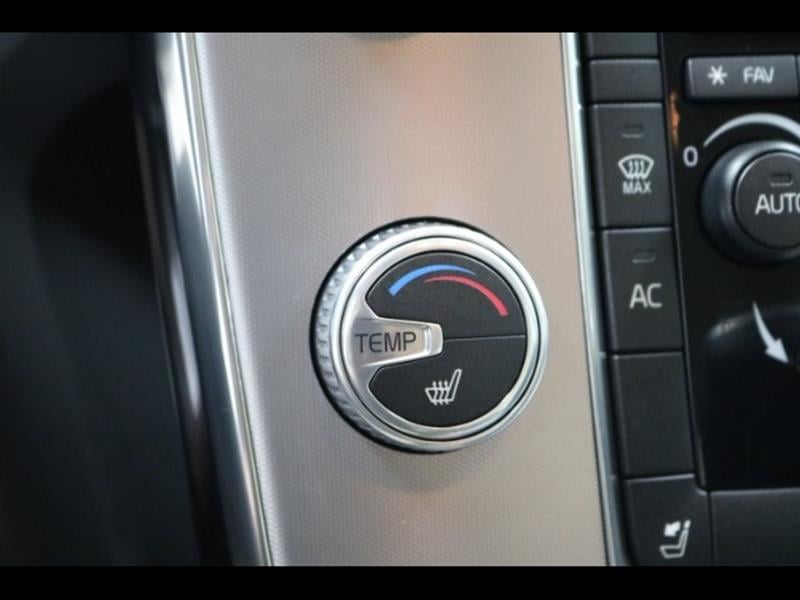 2017 Volvo S60 T5 Dynamic