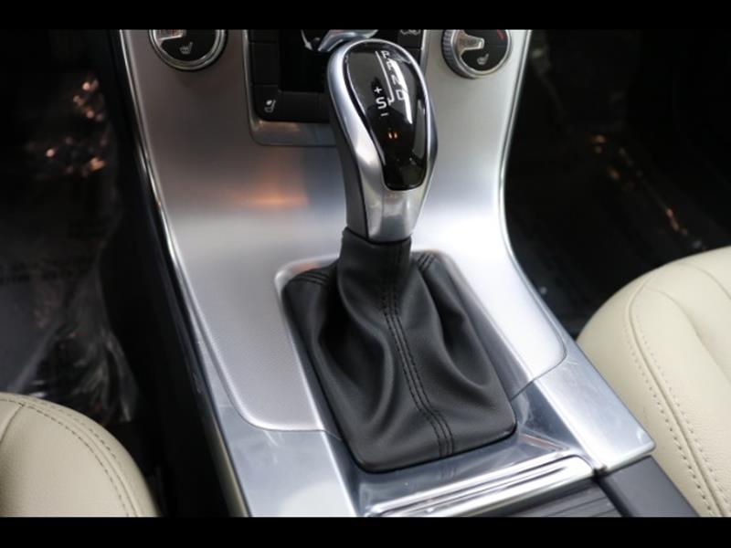 2017 Volvo S60 T5 Dynamic