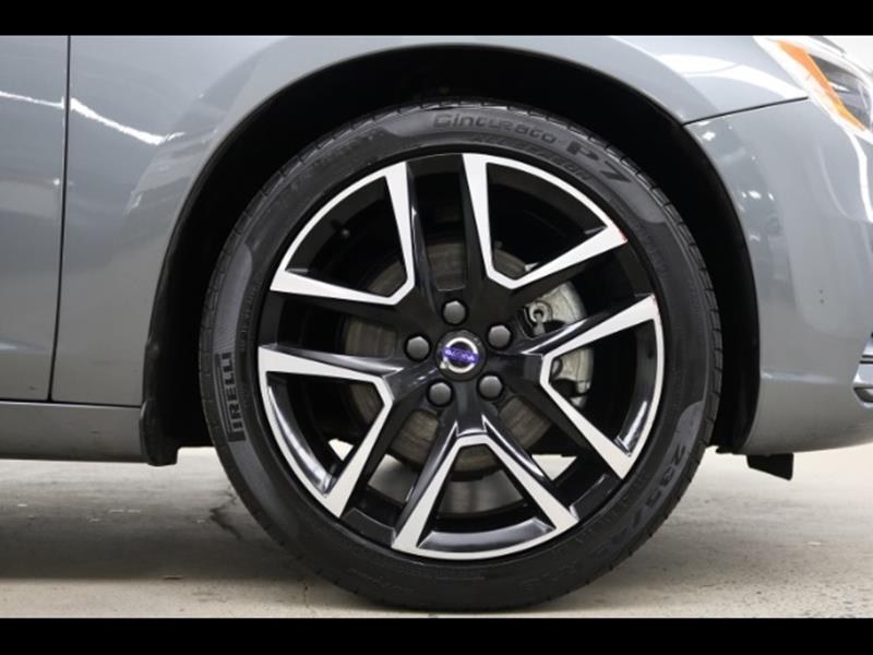 2017 Volvo S60 T5 Dynamic