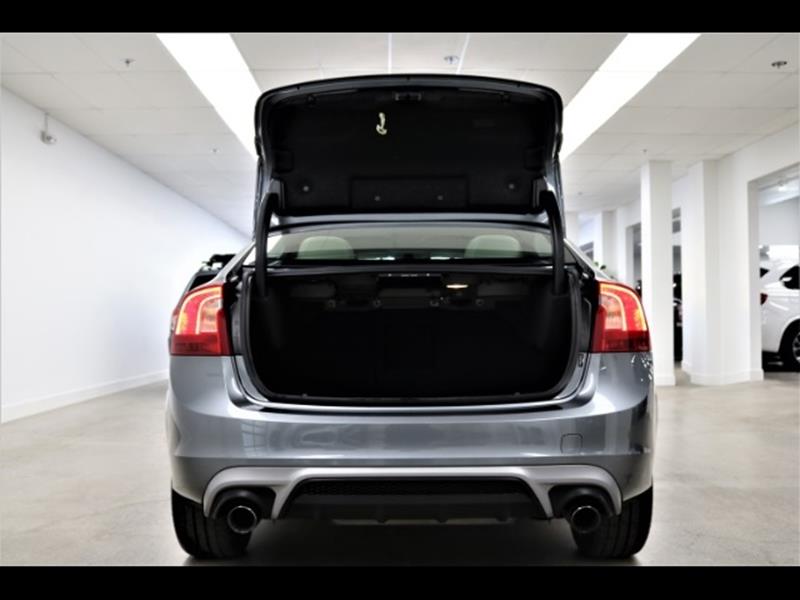 2017 Volvo S60 T5 Dynamic