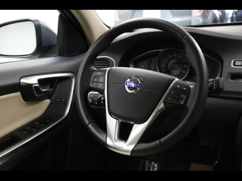 2017 Volvo S60 T5 Dynamic