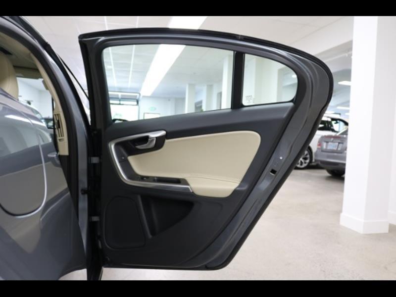 2017 Volvo S60 T5 Dynamic