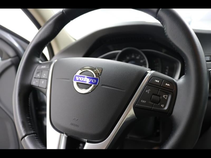 2017 Volvo S60 T5 Dynamic