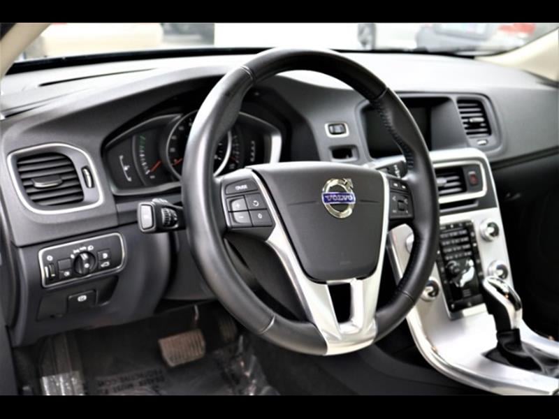 2017 Volvo S60 T5 Dynamic