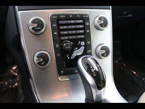 2017 Volvo S60 T5 Dynamic