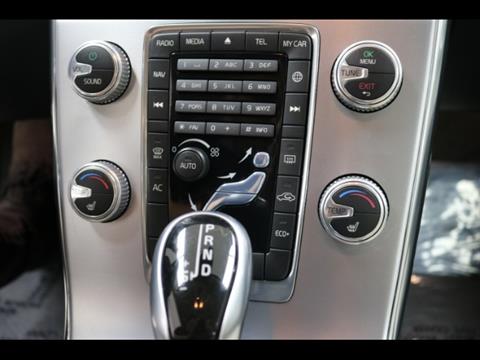 2017 Volvo S60 T5 Dynamic