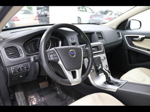 2017 Volvo S60 T5 Dynamic