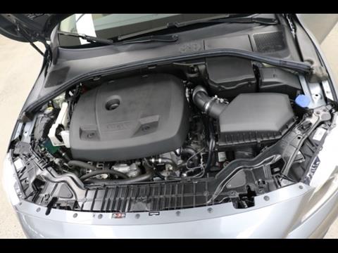 2017 Volvo S60 T5 Dynamic