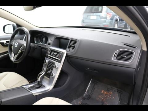 2017 Volvo S60 T5 Dynamic