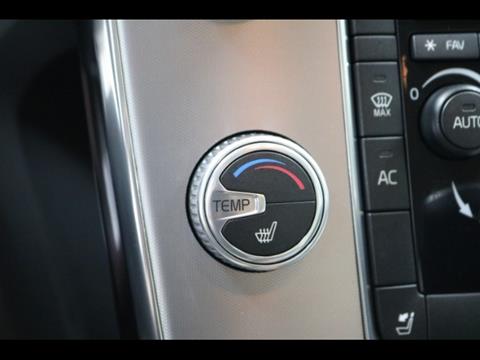 2017 Volvo S60 T5 Dynamic