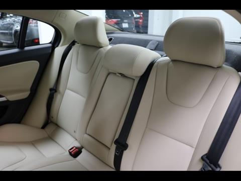 2017 Volvo S60 T5 Dynamic