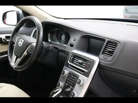 2017 Volvo S60 T5 Dynamic