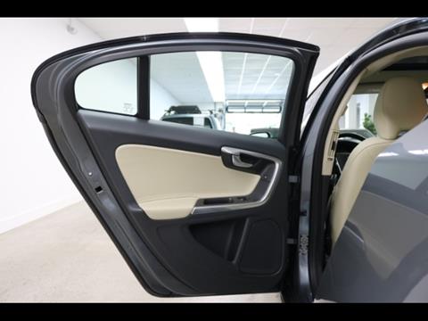 2017 Volvo S60 T5 Dynamic