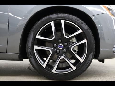 2017 Volvo S60 T5 Dynamic