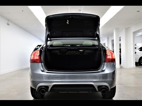 2017 Volvo S60 T5 Dynamic