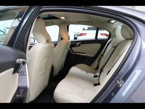 2017 Volvo S60 T5 Dynamic