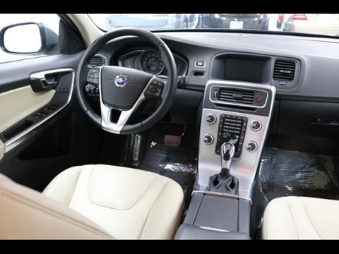 2017 Volvo S60 T5 Dynamic